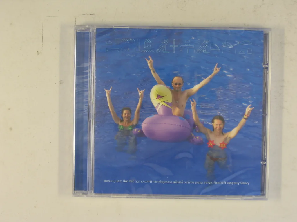 Copertina di Black Ships Heat The Dancefloor