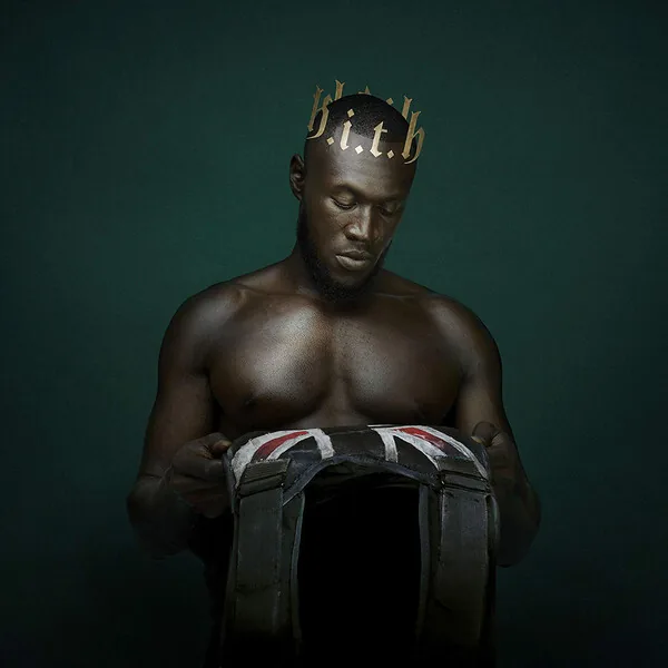 Copertina di Heavy Is The Head