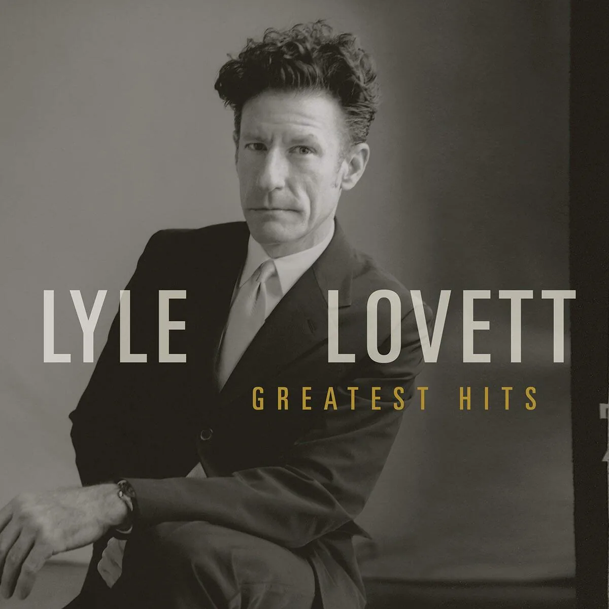 Copertina di Greatest Hits