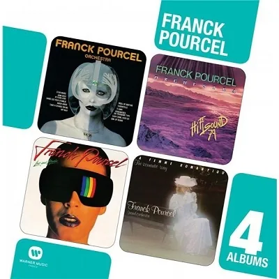 Copertina di Coffret 2021