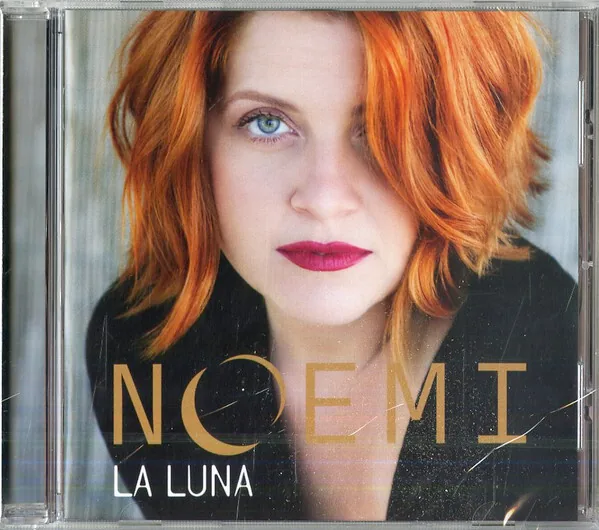 Copertina di La Luna