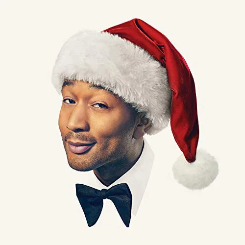 Copertina di A Legendary Christmas