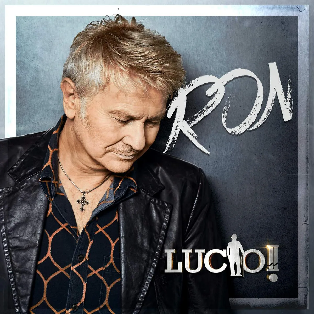 Copertina di Lucio !!