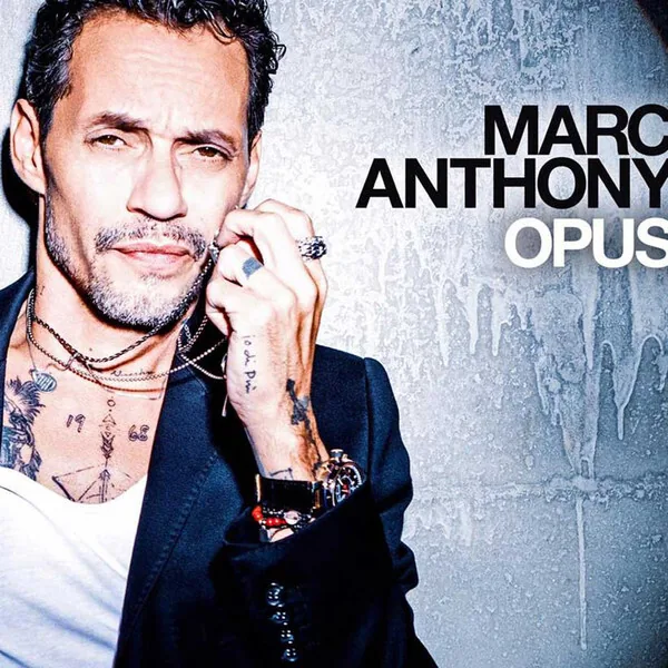 Copertina di Opus
