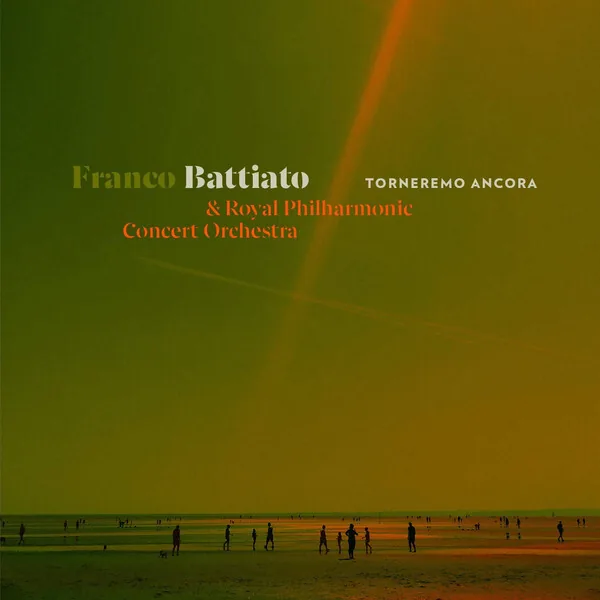 Copertina di Torneremo Ancora