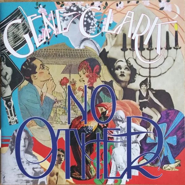 Copertina di No Other