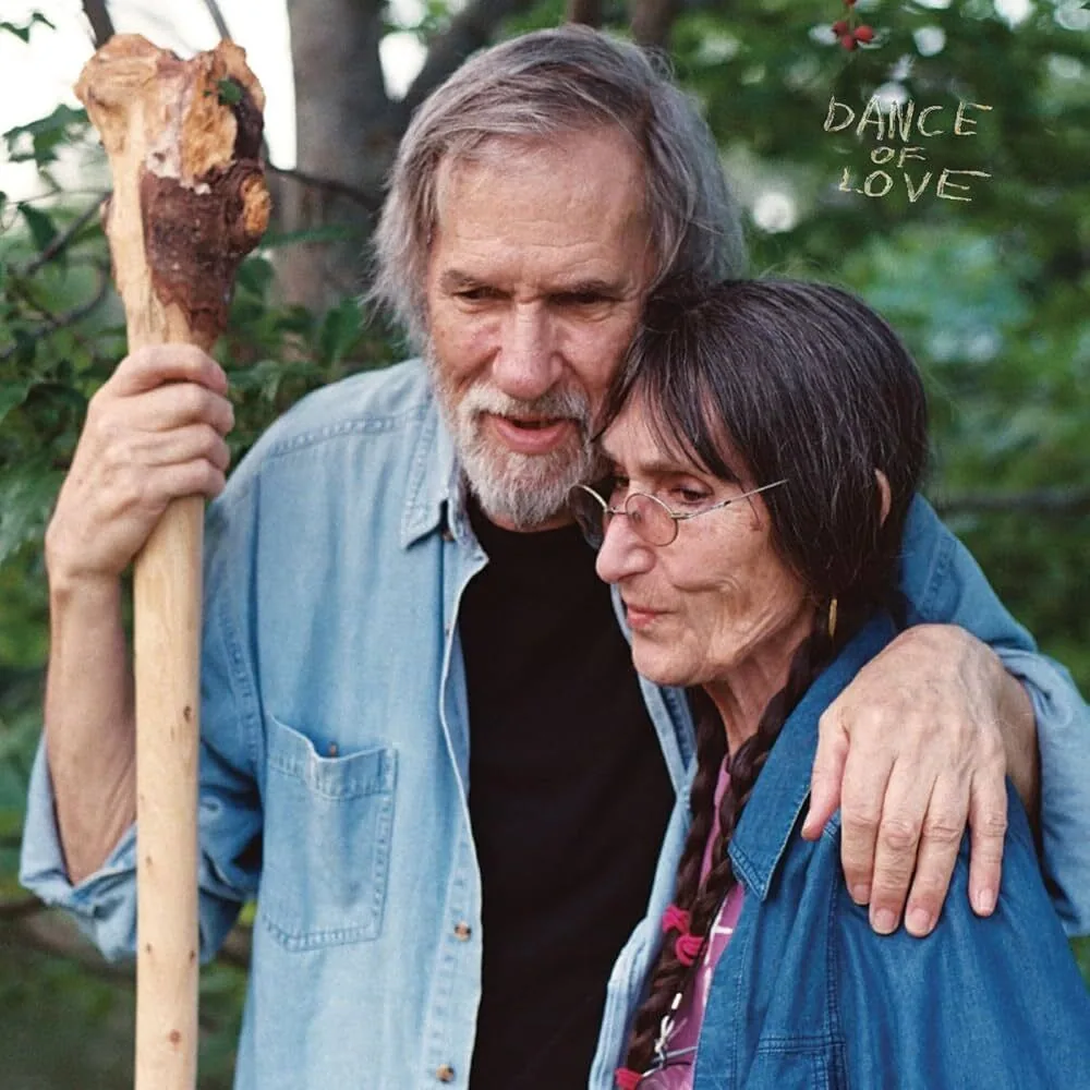 Copertina di Dance Of Love