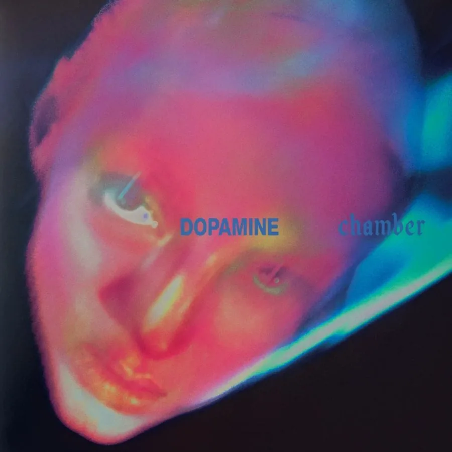 Copertina di Dopamine Chamber