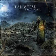 Copertina di Sola Gratia