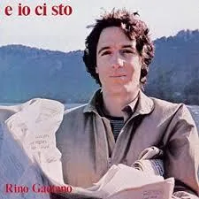 Copertina di E Io Ci Sto