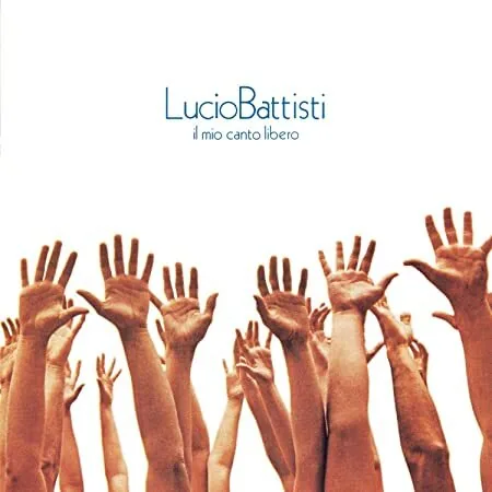 Copertina di Il Mio Canto Libero