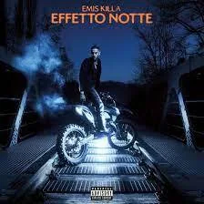 Copertina di Effetto Notte