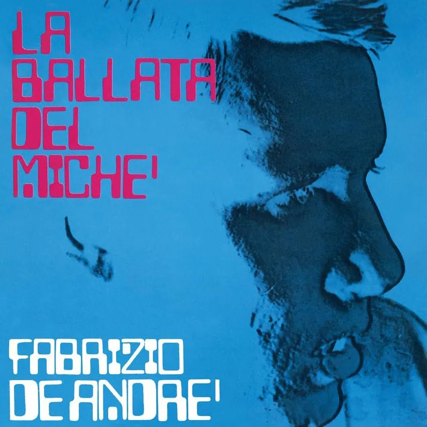 Copertina di La Guerra Di Piero