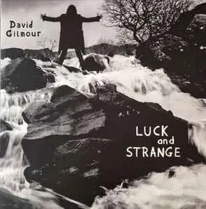 Copertina di Luck And Strange