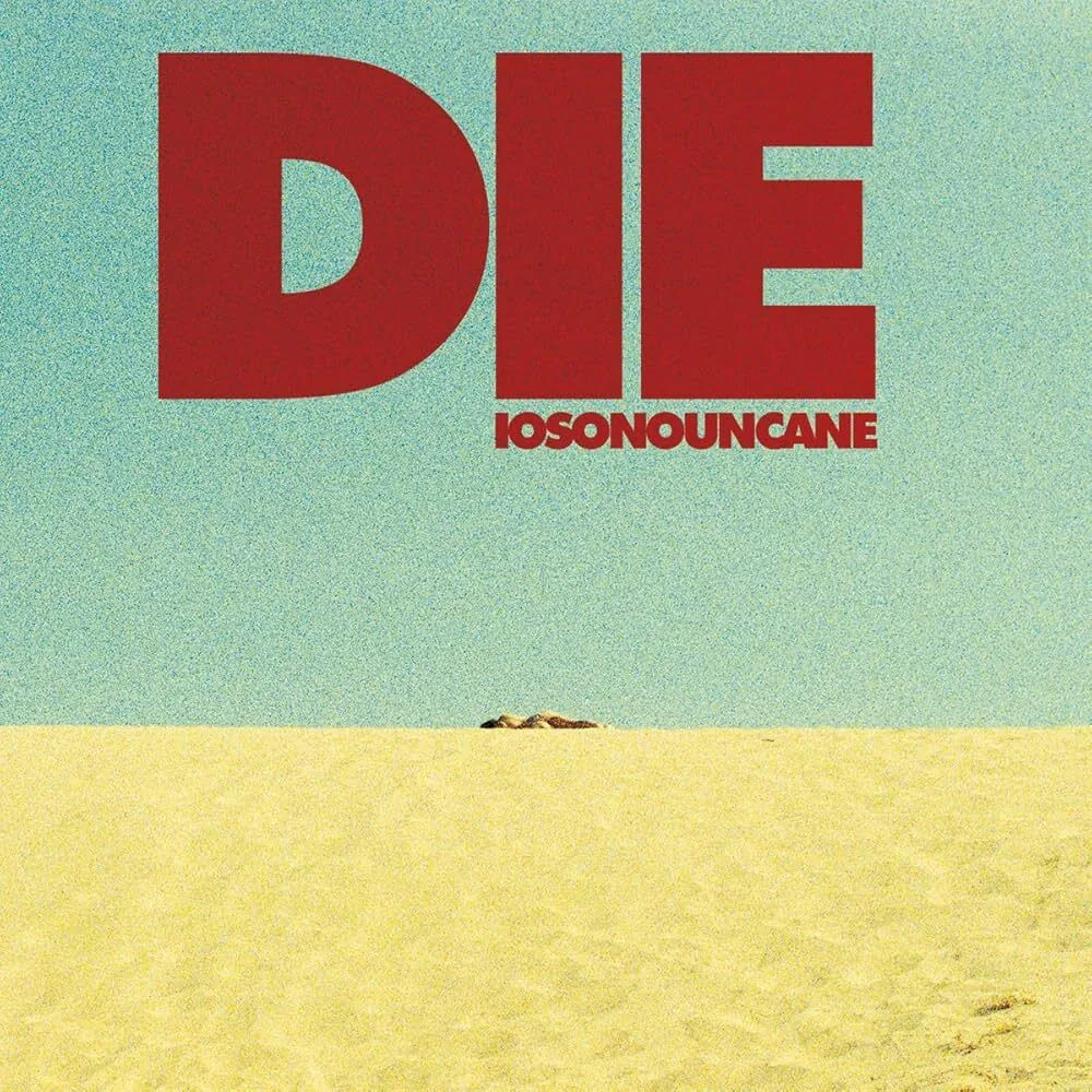 Copertina di Die