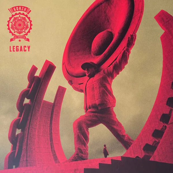 Copertina di 60 Hz Ii: Legacy