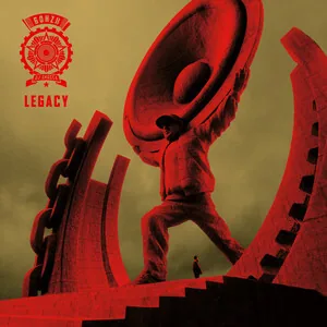 Copertina di 60 Hz Ii: Legacy