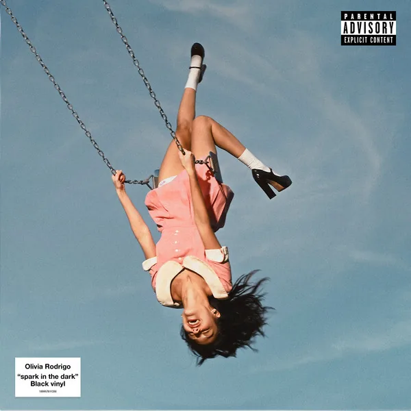 Copertina di You Seem Pretty Sad For A Girl So In Love
