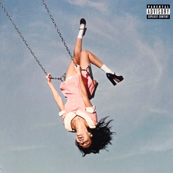 Copertina di You Seem Pretty Sad For A Girl So In Love