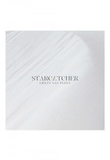 Copertina di Starcatcher