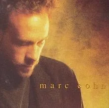 Copertina di Marc Cohn
