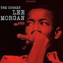 Copertina di The Cooker