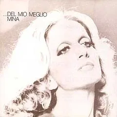 Copertina di ...Del Mio Meglio