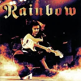 Copertina di The Very Best Of