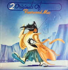 Copertina di 2 Originals Of Fleetwood Mac