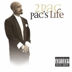 Copertina di Pac'S Life