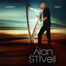 Copertina di Human Kelt