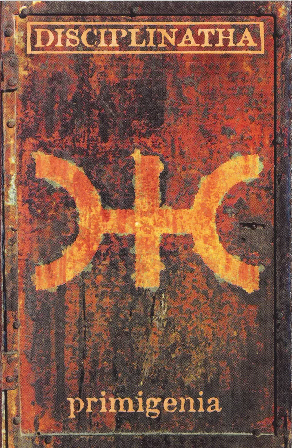 Copertina di Primigenia