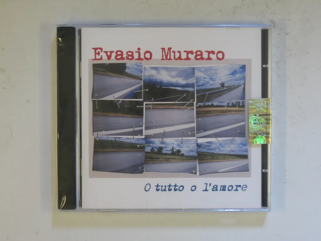 Copertina di O Tutto O L'Amore