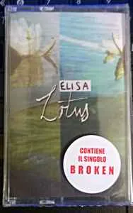 Copertina di Lotus