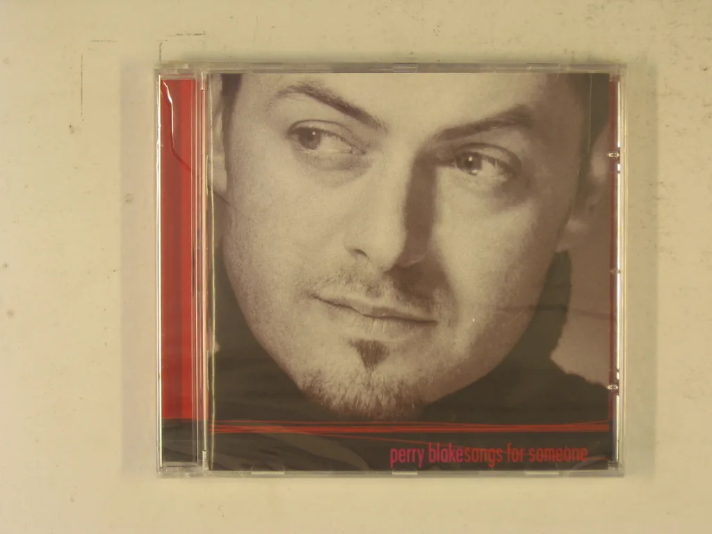 Copertina di Songs For Someone