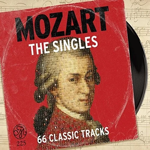 Copertina di The Singles