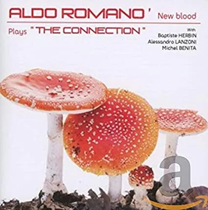 Copertina di Plays "The Connection"