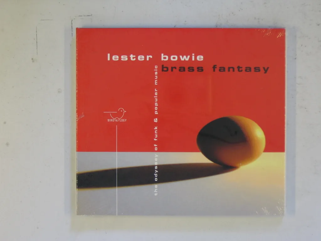 Copertina di The Odyssey Of Funk & Popular Music
