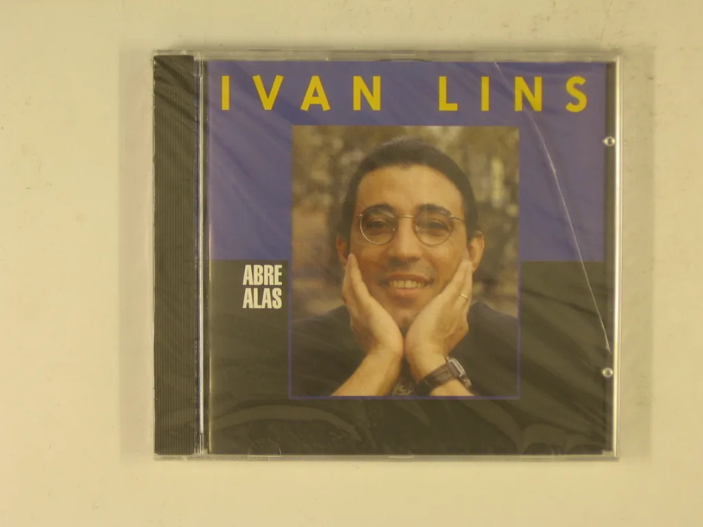 Copertina di Abre Alas