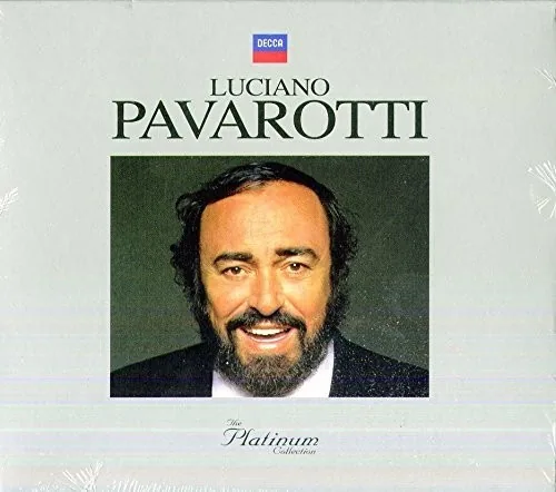 Copertina di The Platinum Collection