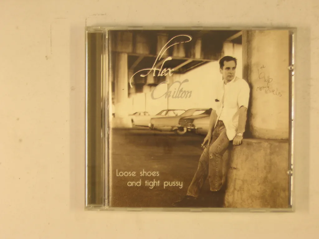 Copertina di Loose Shoes And Tight Pussy