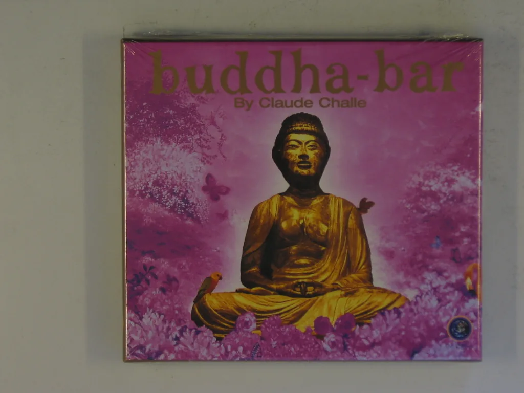 Copertina di ddha-Bar