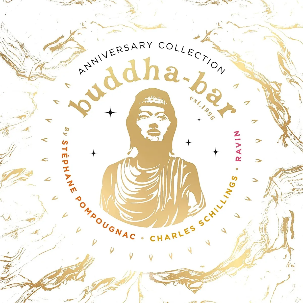 Copertina di Anniversary Collection