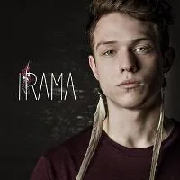 Copertina di Irama