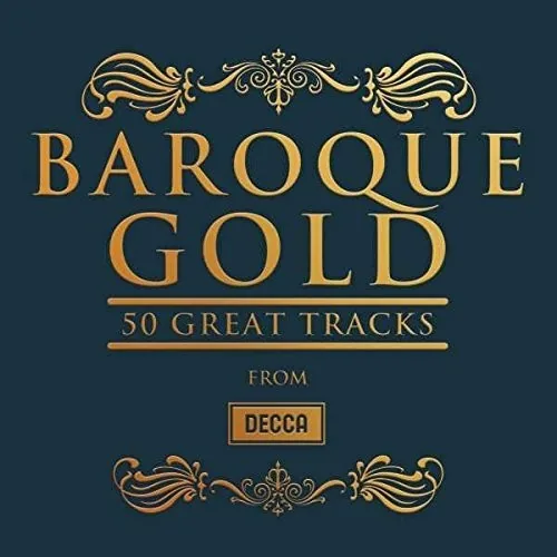 Copertina di 50 Great Tracks