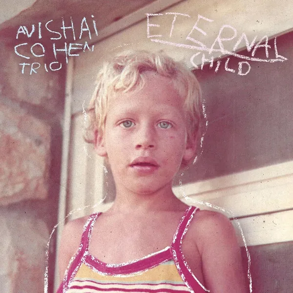 Copertina di Eternal Child