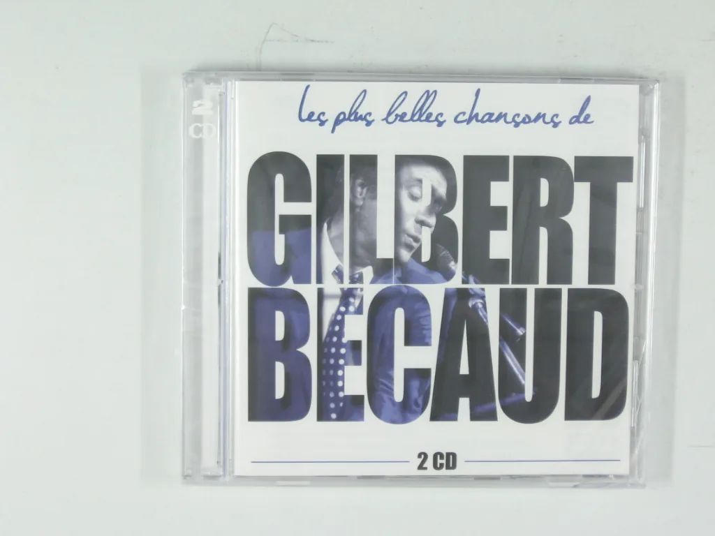 Copertina di Le Les Plus Belles Chansons De
