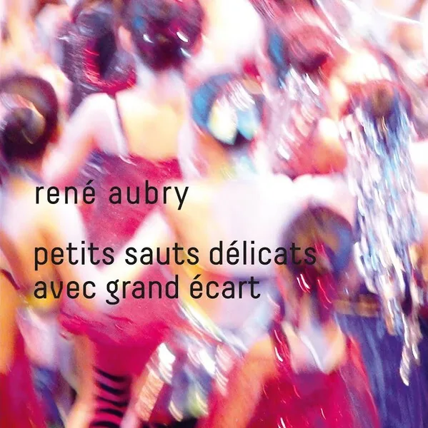 Copertina di Petits Sauts Delicats Avec Grand Ecart