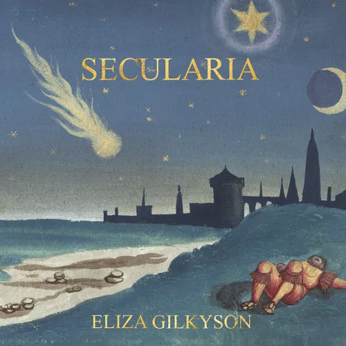 Copertina di Secularia