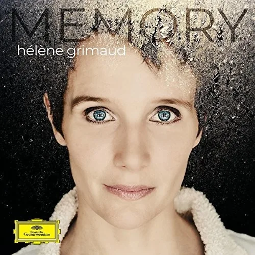 Copertina di Memory
